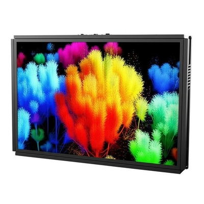 comprare 6.9kg Weight Mini LED Display Panel with 5000 1 Contrast Ratio Die-casting Aluminum Cabinet online manufacture
