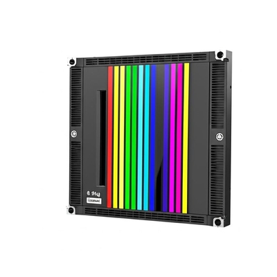 comprare Contrasto Mini LED Display Panel Cabinet Peso 6.9kg Colore completo 16 bit Grayscale online manufacture