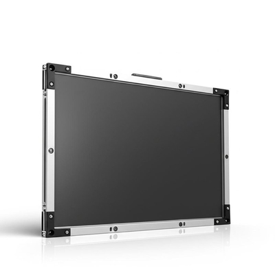 comprare 1ms Tempo di risposta Mini LED Display Panel con Materiale per armadi di alluminio a fusione a stampa e 16 bit di grigio online manufacture