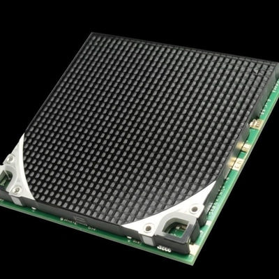 comprare Mini LED Industrial LCD Panel Display per tecnologia di visualizzazione avanzata e pixel pitch da 1,25 mm online manufacture