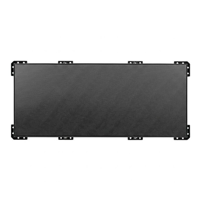 comprare Struttura del pannello in alluminio a fusione a stampa Industrial LCD Panel Display 640*480mm Dimensione del gabinetto per immagini chiare e vibranti online manufacture