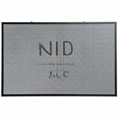 comprare Pannello display Mini LED Risoluzione 1920x1080 Rapporto di contrasto 5000:1 e dimensioni cabinet 640*480mm per le tue esigenze online manufacture
