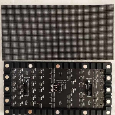 comprare P2 schermo a LED flessibile online manufacture
