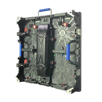 comprare Lo schermo di visualizzazione locativo del LED AC100-240V IP65 con 1920Hz rinfresca la frequenza 100 della vita online manufacture