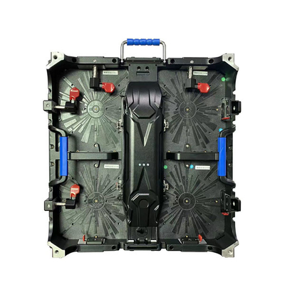 comprare 1200nits Cabinet Display a LED Schermo Installazione a terra/parete/soffitto Scala di grigi a 14 bit online manufacture